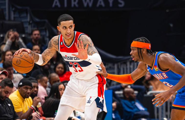 开云-包含今晚托特纳姆备战NBA常规赛;迎来里程碑细节曝光;质疑声仍在;阵容厚度经受考验的词条
